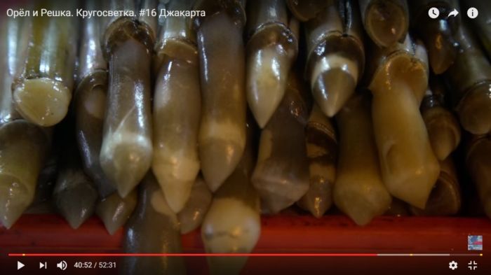 Обман в телепередаче «Орел и решка» Обман в телепередаче «Орел и решка»