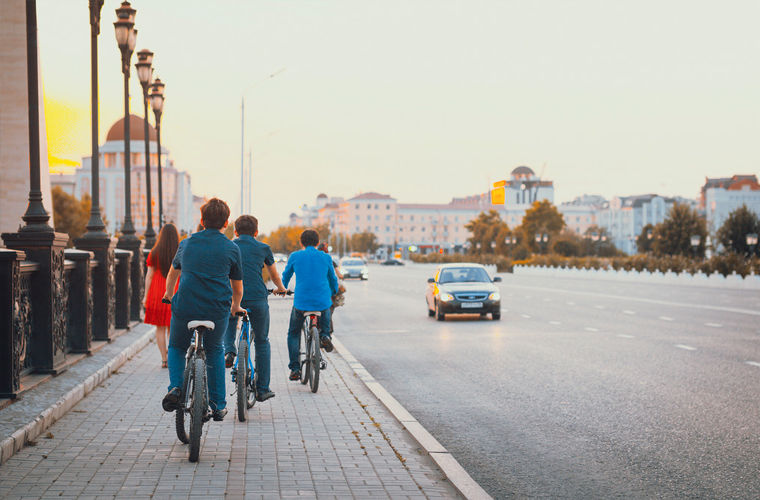 Советы для тех, кто планирует посетить Чечню Советы для тех, кто планирует посетить Чечню