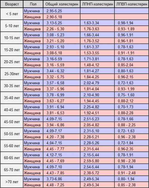25 фактов, которые нужно знать о холестерине 25 фактов, которые нужно знать о холестерине