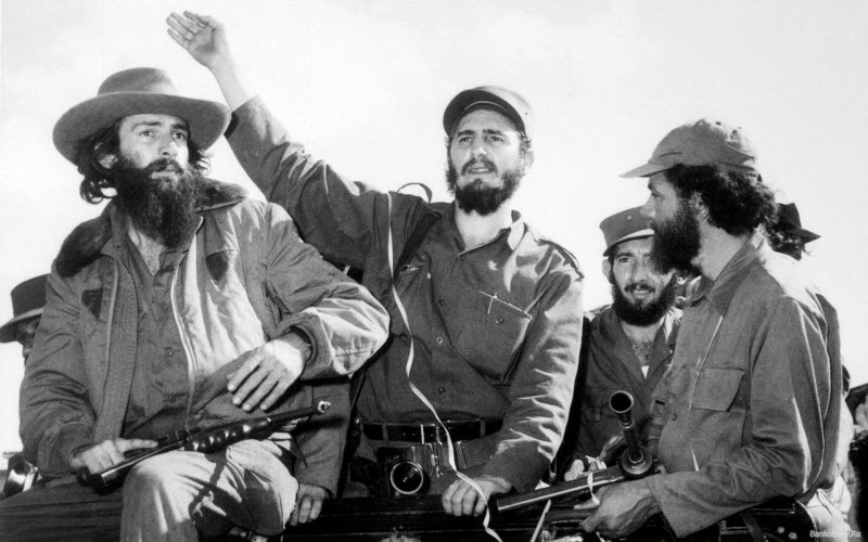 Как сложилась судьба стран, пытавшихся построить коммунизм Как сложилась судьба стран, пытавшихся построить коммунизм