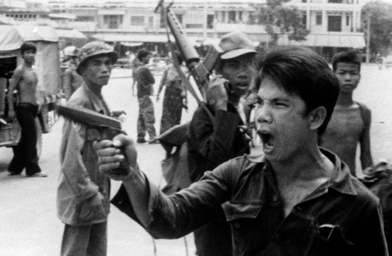 Как сложилась судьба стран, пытавшихся построить коммунизм Как сложилась судьба стран, пытавшихся построить коммунизм