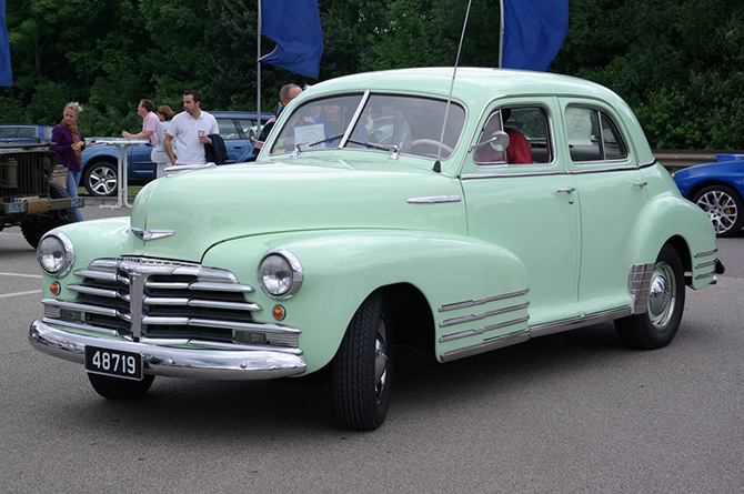 Самые красивые автомобили Chevrolet Самые красивые автомобили Chevrolet