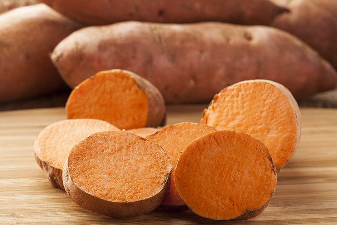 10 главных продуктов для идеального пищеварения 10 главных продуктов для идеального пищеварения
