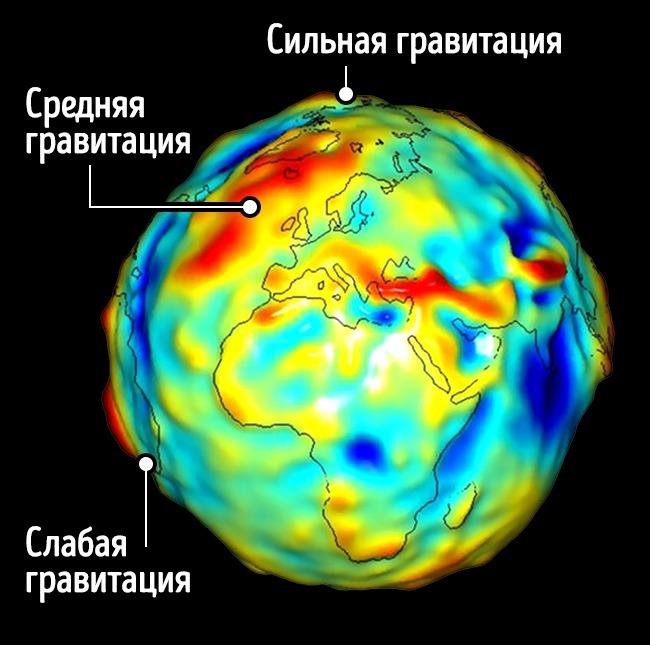 12 безумных загадок нашей планеты, которые еще предстоит разгадать 12 безумных загадок нашей планеты, которые еще предстоит разгадать