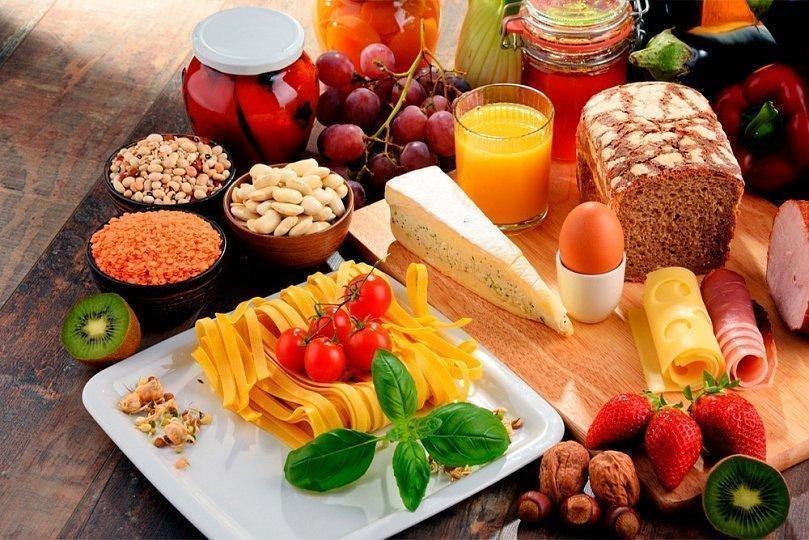Как свести пищевые отходы к минимуму Как свести пищевые отходы к минимуму