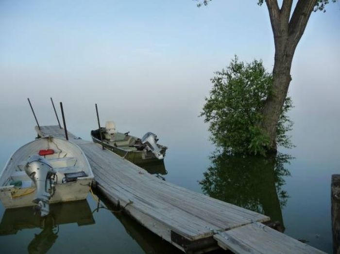 Фото, в которых нет фотошопа