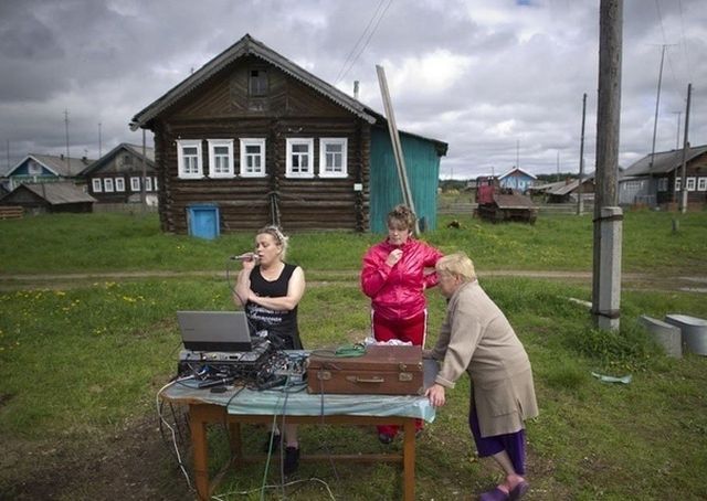 Прикольные картинки