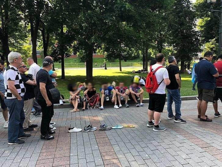 20 смешных доказательств того, взрослые — это просто большие дети 20 смешных доказательств того, взрослые — это просто большие дети