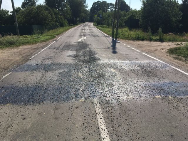 Когда "убрать" губернатора гораздо проще, чем отремонтировать дороги