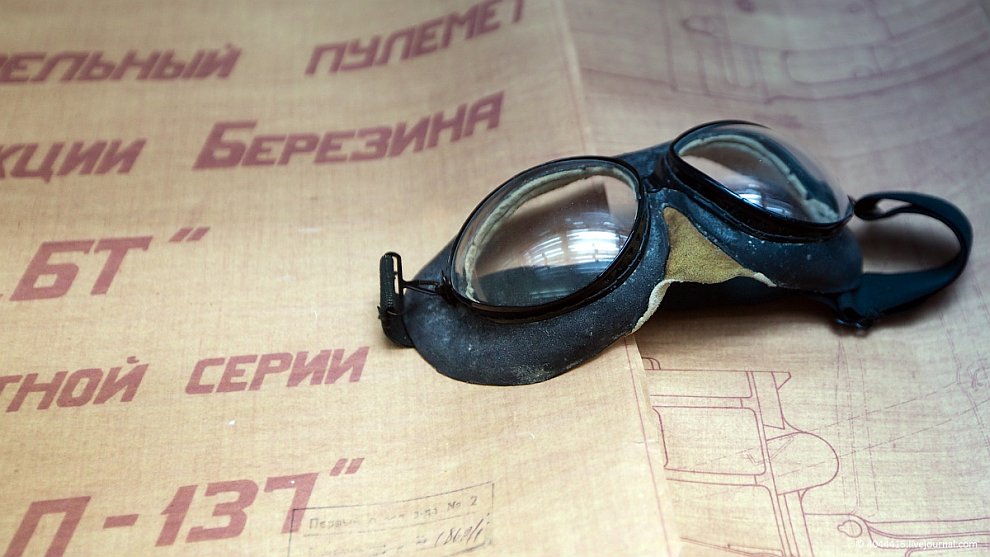 Музей стрелкового оружия им. Калашникова Музей стрелкового оружия им. Калашникова