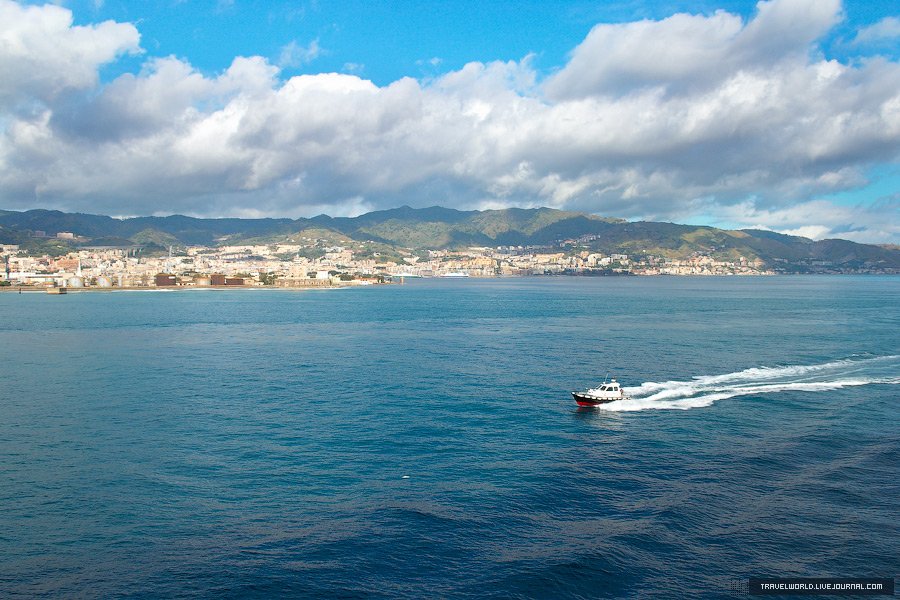 Морской круиз: 5 звезд в открытом море Морской круиз: 5 звезд в открытом море