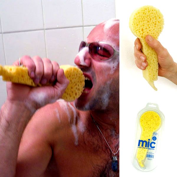 Забавные изобретения, которые ещё и полезны
