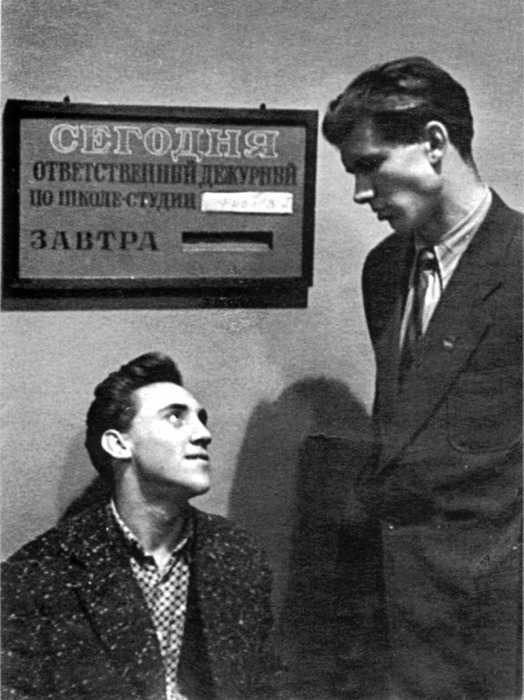 История любви Владимира Высоцкого и Изольды Жуковой История любви Владимира Высоцкого и Изольды Жуковой