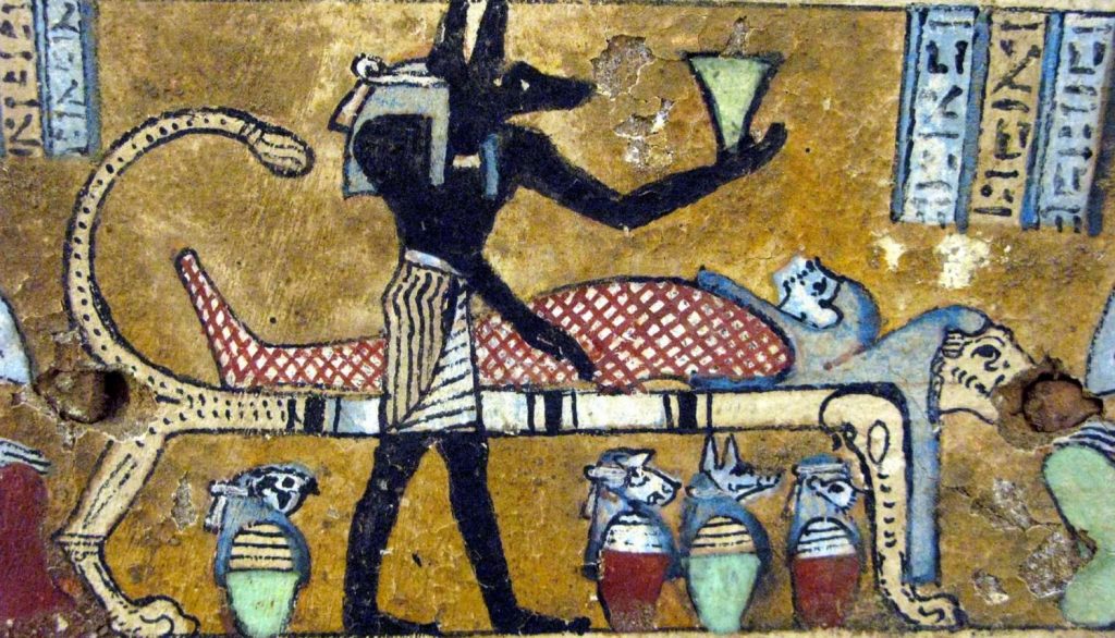 История специй История специй