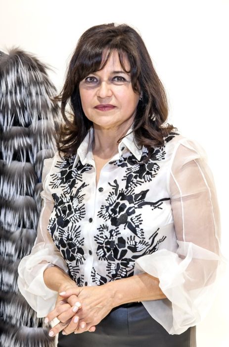 Жены самых богатых российских бизнесменов и чиновников