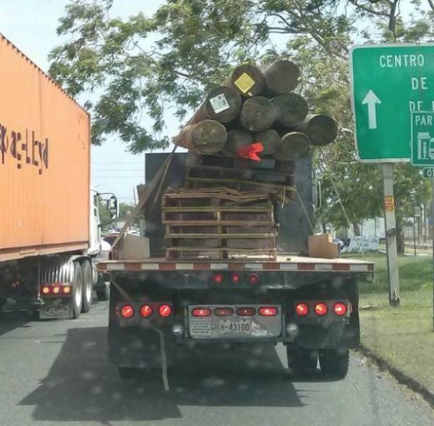 Фотографии, которые вызывают чувство тревоги