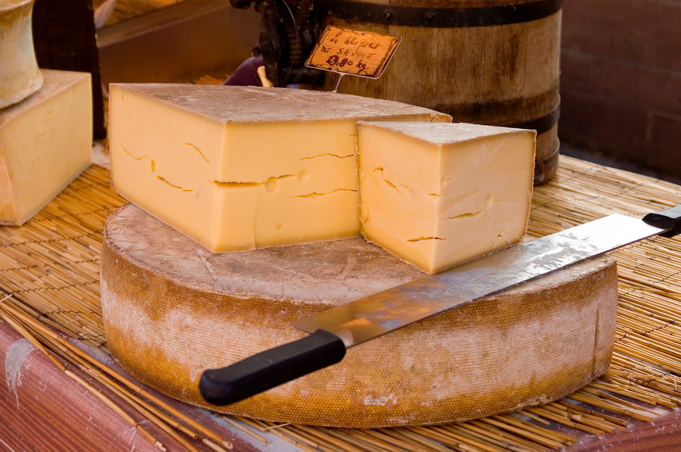 Продукты и блюда, которые редко встречаются в меню авиакомпаний Продукты и блюда, которые редко встречаются в меню авиакомпаний