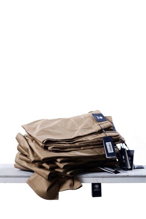 Простые китайские рабочие (19 фото)