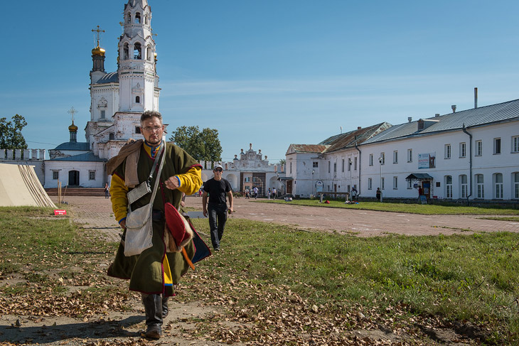 Верхотурские скрепы Верхотурские скрепы