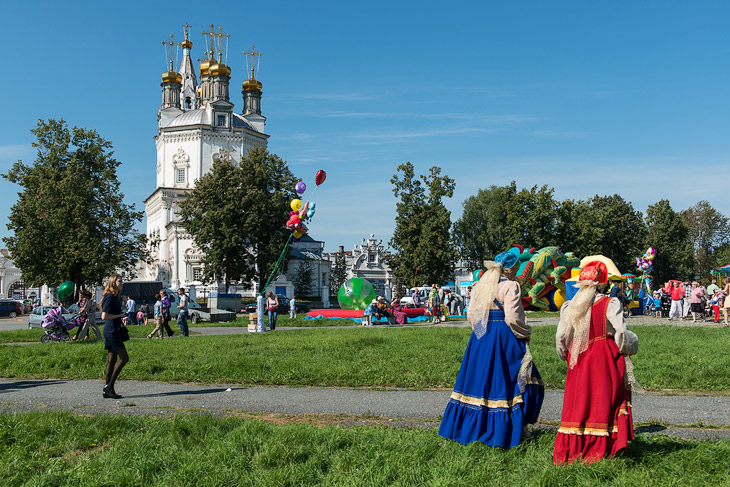 Верхотурские скрепы Верхотурские скрепы