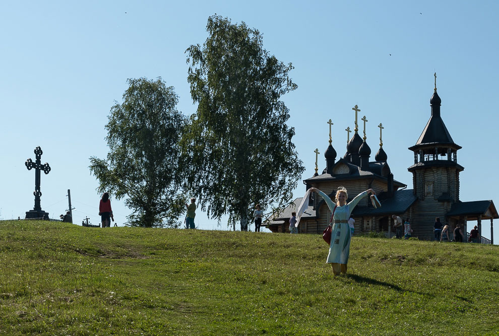 Верхотурские скрепы Верхотурские скрепы
