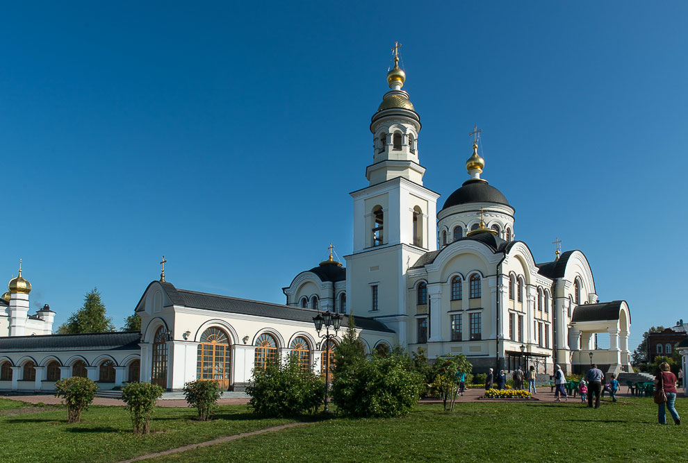 Верхотурские скрепы Верхотурские скрепы