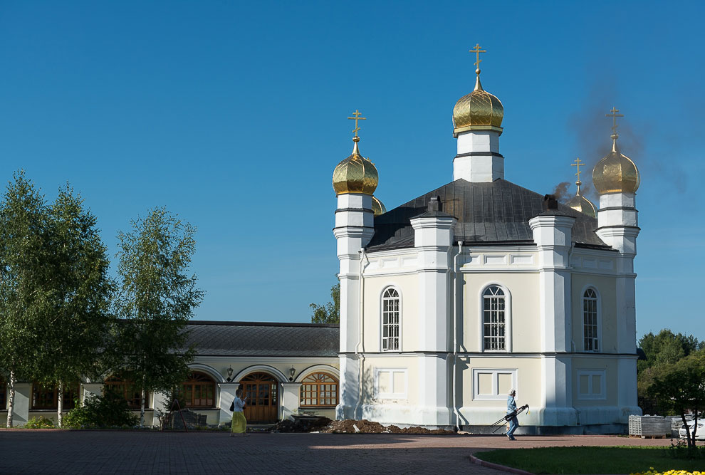 Верхотурские скрепы Верхотурские скрепы