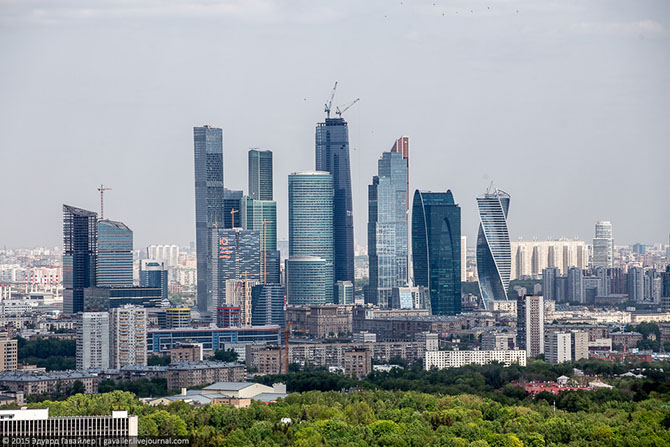 МГУ – лучший университет страны? МГУ – лучший университет страны?