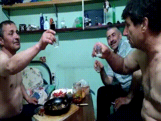 Дерьмо случается