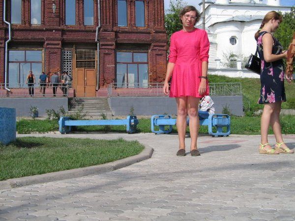 Мужик в платье (29 фото)