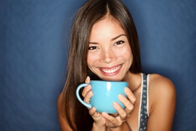 10 удивительных фактов о чае 10 удивительных фактов о чае
