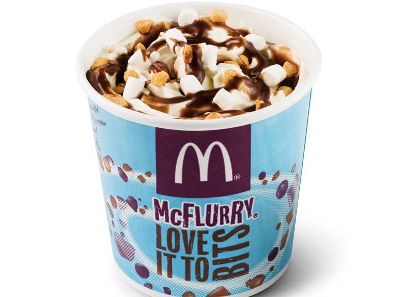 25 уникальных блюд, которые предлагают рестораны McDonald’s в разных странах 25 уникальных блюд, которые предлагают рестораны McDonald’s в разных странах