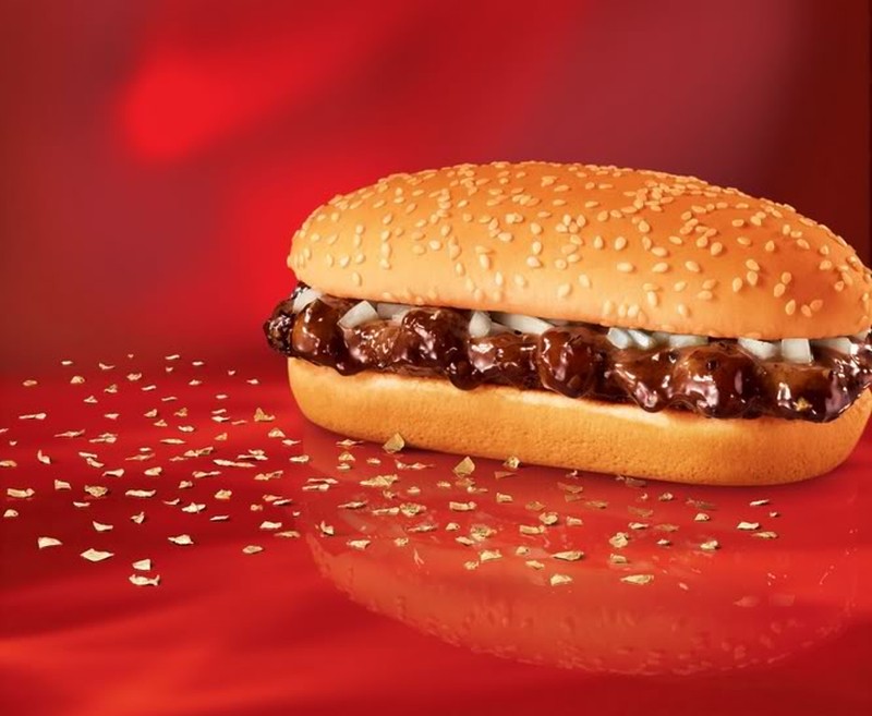 25 уникальных блюд, которые предлагают рестораны McDonald’s в разных странах 25 уникальных блюд, которые предлагают рестораны McDonald’s в разных странах