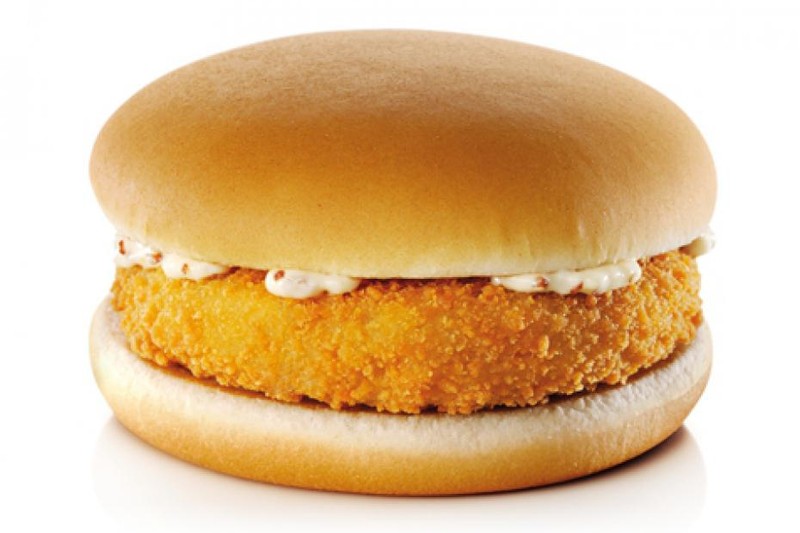 25 уникальных блюд, которые предлагают рестораны McDonald’s в разных странах 25 уникальных блюд, которые предлагают рестораны McDonald’s в разных странах