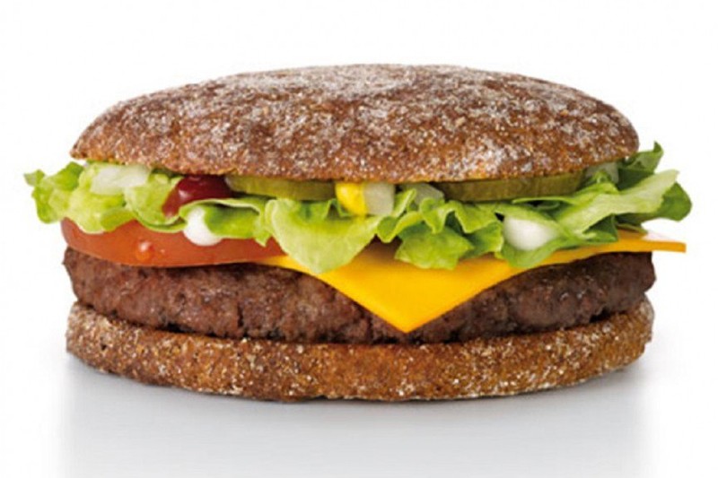 25 уникальных блюд, которые предлагают рестораны McDonald’s в разных странах 25 уникальных блюд, которые предлагают рестораны McDonald’s в разных странах