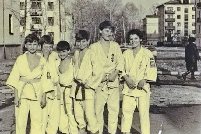 Как это было: в СССР запрещали каратэ