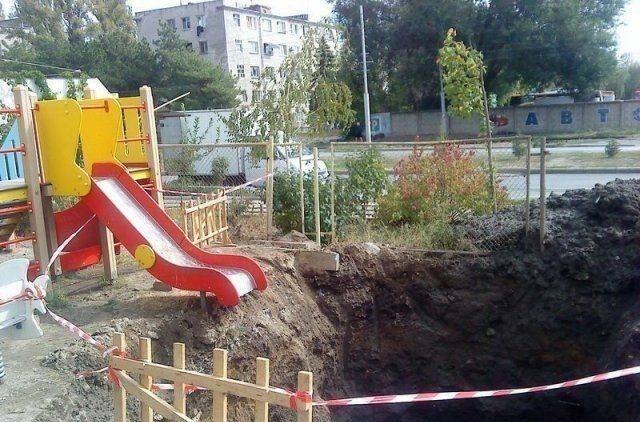 Странные фотографии с просторов сети