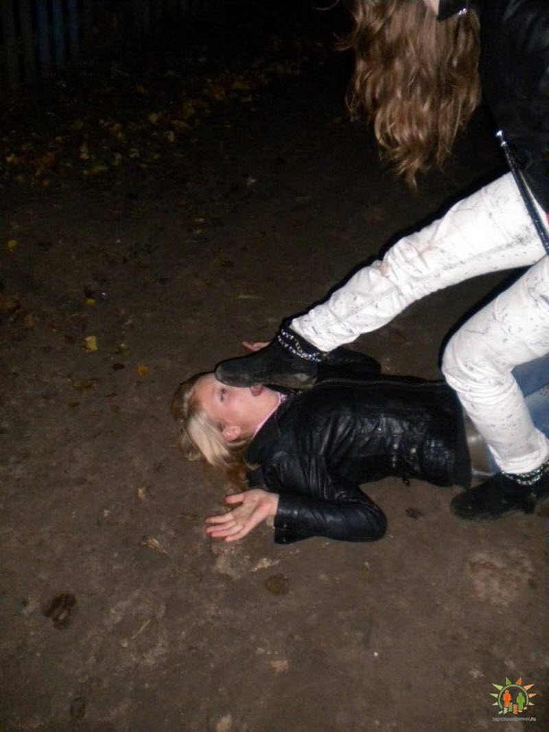 Чудики из социальных сетей