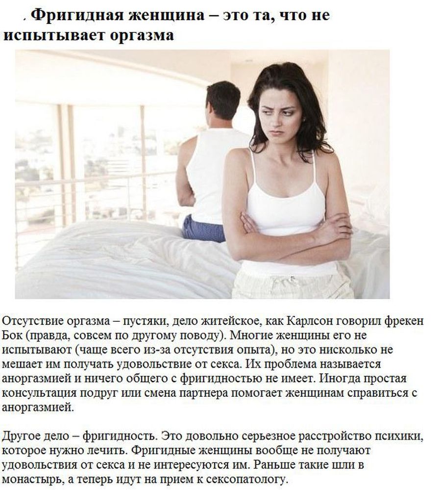 Опровержение массовых заблуждений