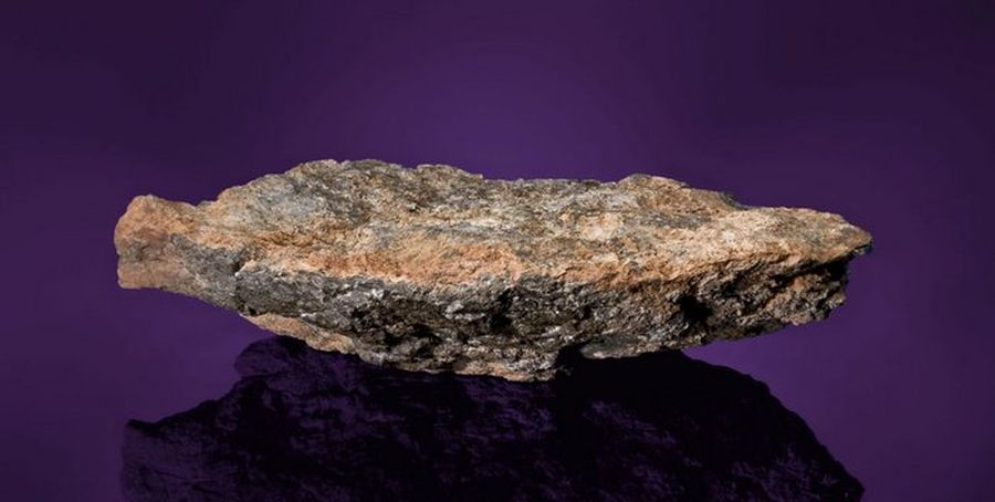 Факты о метеоритах Факты о метеоритах