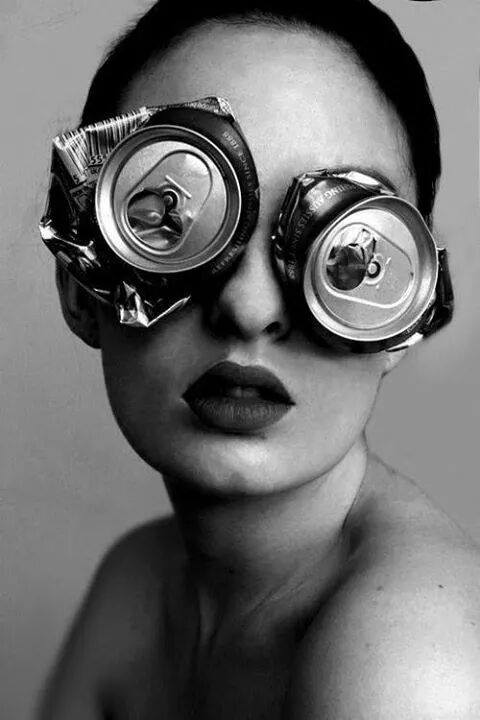 Mirror of the soul ...