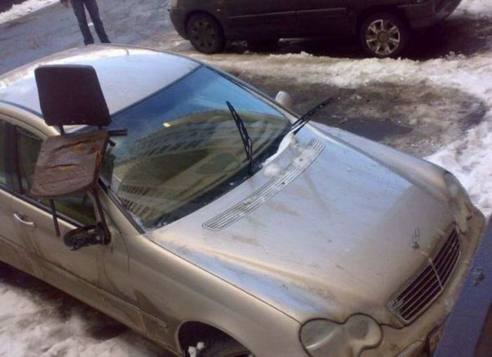 Автоместь (50 фото)