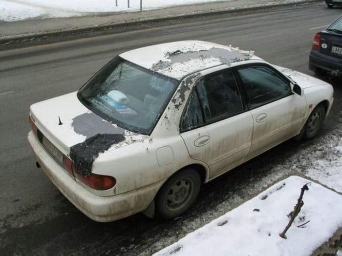 Автоместь (50 фото)