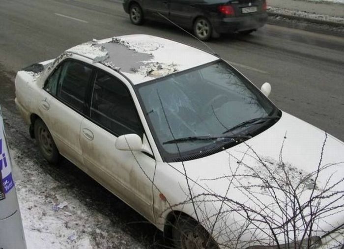 Автоместь (50 фото)