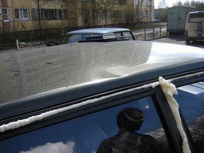 Автоместь (50 фото)