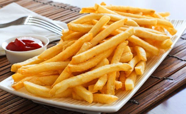 Факты о нездоровой пище, которые могут убедить вас питаться правильно Факты о нездоровой пище, которые могут убедить вас питаться правильно