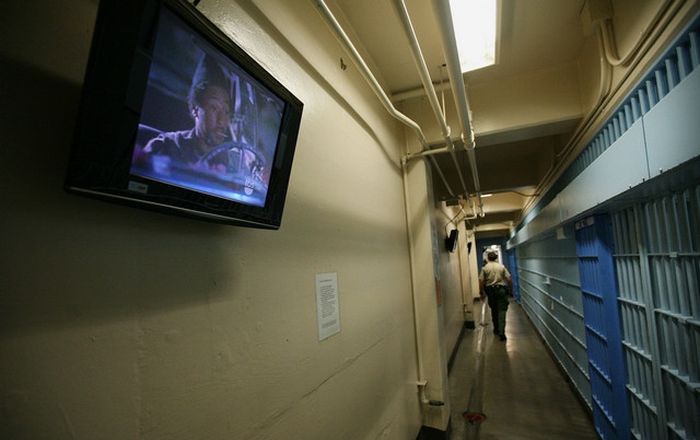 Интересные истории и занятные факты из тюремного мира Интересные истории и занятные факты из тюремного мира