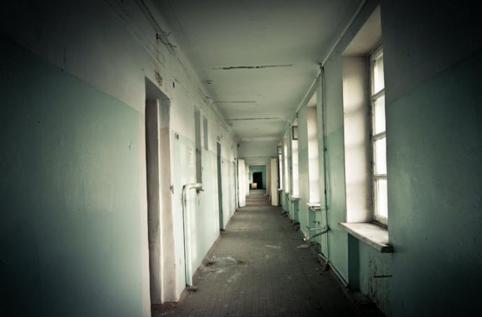 Интересные истории и занятные факты из тюремного мира Интересные истории и занятные факты из тюремного мира