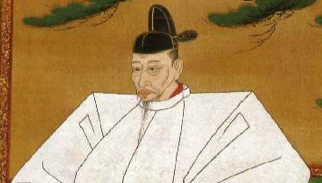 10 безумных исторических фактов про Японию 10 безумных исторических фактов про Японию
