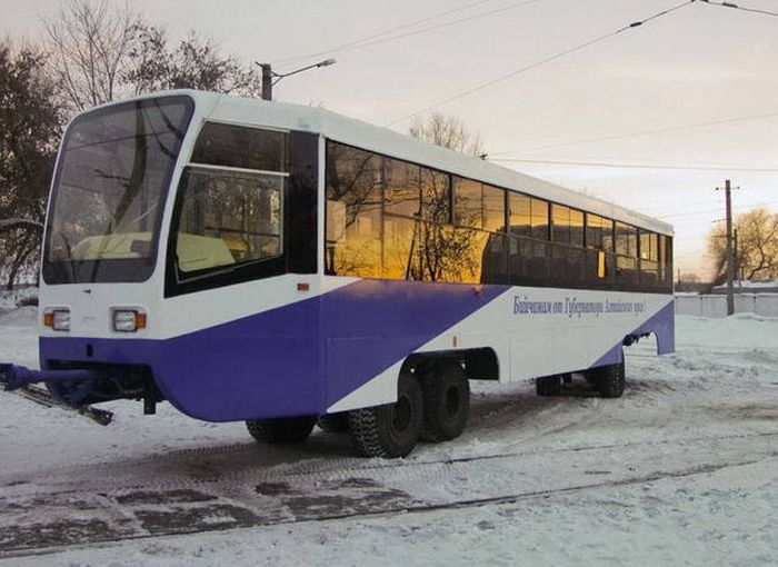 Автомобильный юмор